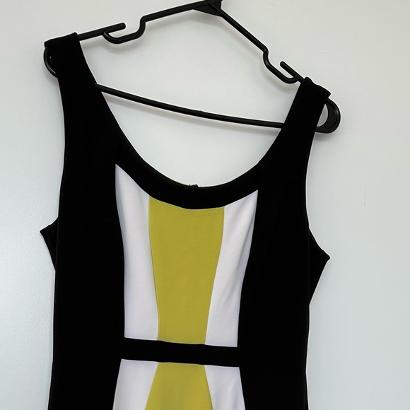 Frank Lyman design dress size us 12 - Picture 2 of 5